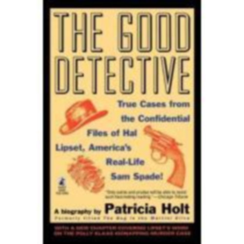 The GOOD DETECTIVE: THE GOOD DETECTIVE