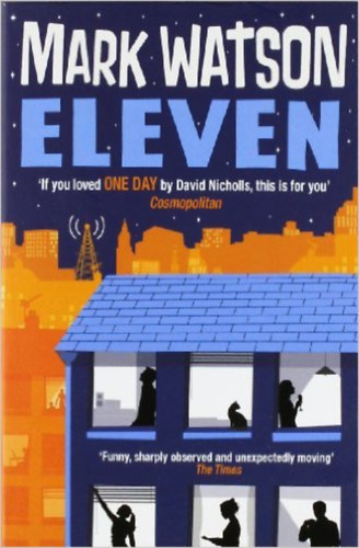 Mark Watson - Eleven
