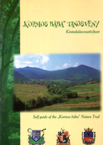 Kiss Gbor - "Kormos Bba" Tansvny.