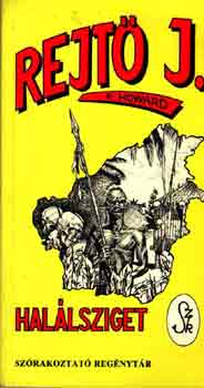 Rejtő Jenő - Halálsziget