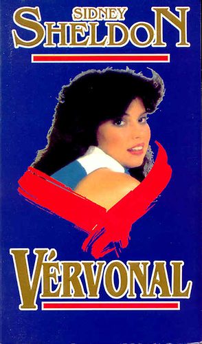 Sidney Sheldon - Vérvonal