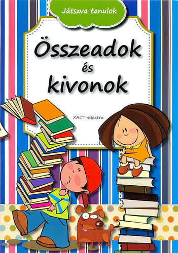 Összeadok és kivonok