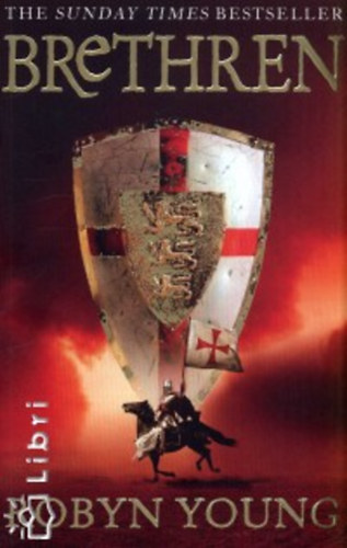 Robyn Young - Brethren