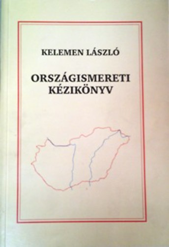 Orszgismereti kziknyv