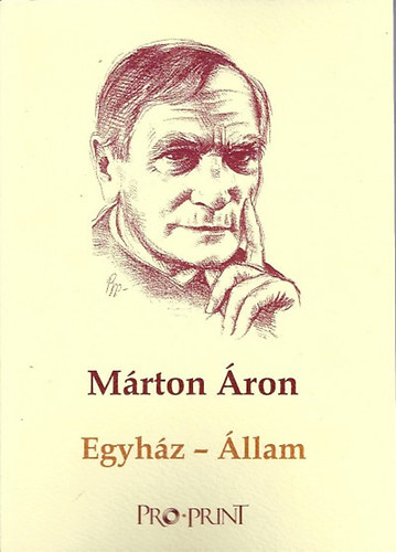 Márton Áron - Egyház - Állam