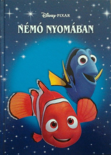 Disney - Némó nyomában