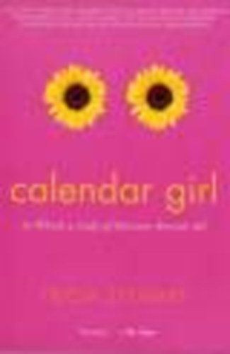 Tricia Stewart - Calender Girl