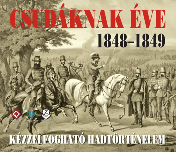Csudáknak éve 1848-1849
