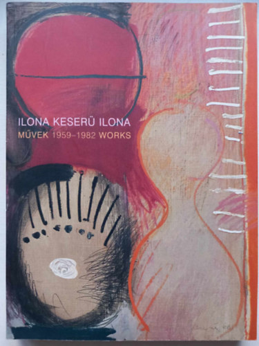 Keser� Ilona m�vek 1959-1982