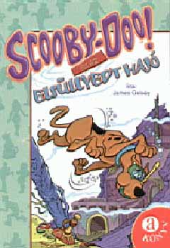 James Gelsey - Scooby-Doo! és az elsüllyedt hajó