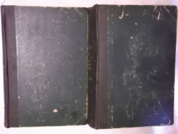 Be�thy Zsolt - A magyar irodalom t�rt�nete 1-2.