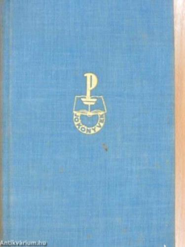 Martha Ostenso - El�j�t�k a szerelemhez