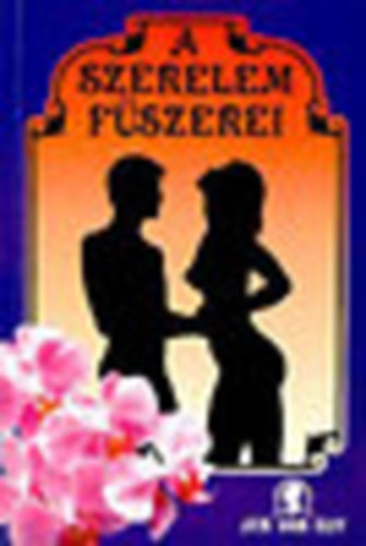 Jen Van Guy - A szerelem f�szerei