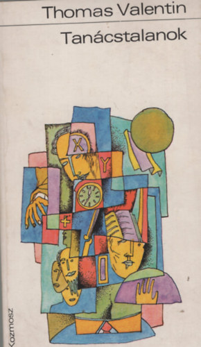 Thomas Valentin - Tan�cstalanok