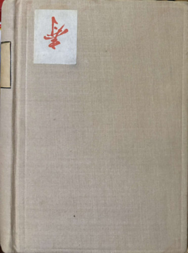 Lin Yutang - Egy m�l� pillanat