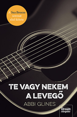 Abbi Glines - Te vagy nekem a leveg