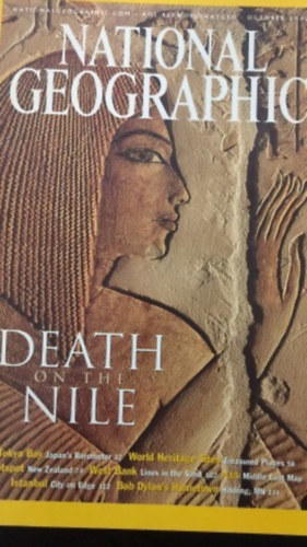 ismeretlen - National Geographic Death on the Nile