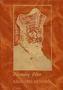 P�zm�ny P�ter - V�logat�s P�zm�ny P�ter m�veib�l I-III.