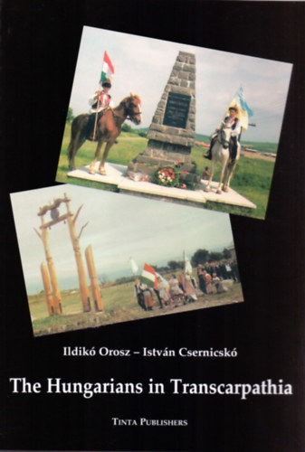 The Hungarians in Transcarpathia