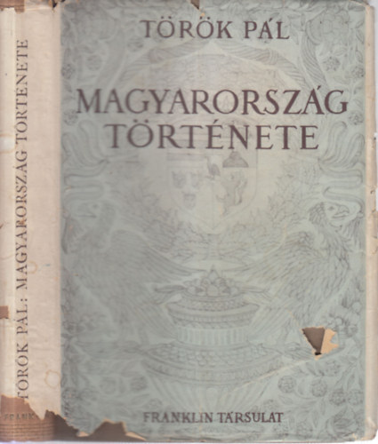 Magyarorszg trtnete