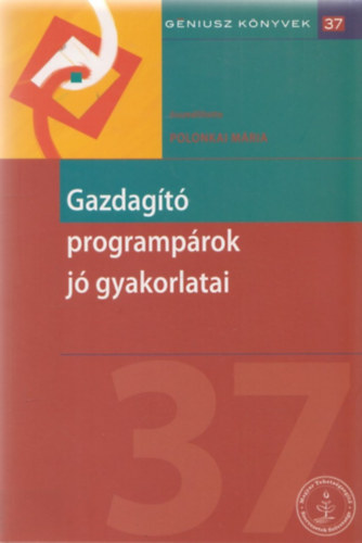 Polonkai Mria - Gazdagt programprok j gyakorlatai
