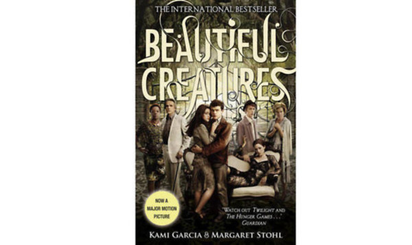 Margaret Stohl Kami Garcia - Beautiful Creatures