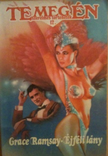 Grace Ramsay - �jf�li l�ny