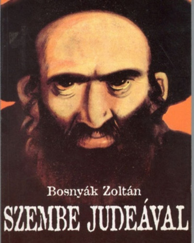 Bosnyák Zoltán - Szembe Judeával