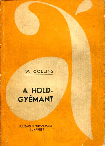 W.W. Collins - A Holdgy�m�nt