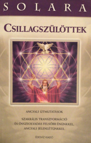 Solara - Csillagszlttek