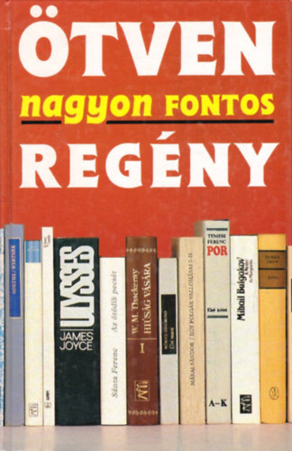 Lord Kiad - tven nagyon fontos regny