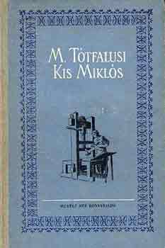 Tordai Z.-Kiss G.-Jak� Zs. - M. T�tfalusi Kis Mikl�s