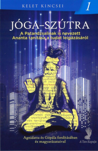 Patandzsali - J�ga-sz�tra