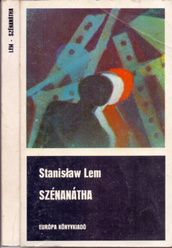 Murnyi Beatrix  Stanislaw Lem (ford.) - Sznantha (Katar) - Murnyi Beatrix fordtsban