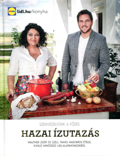 Hazai �zutaz�s (Szenved�ly�nk a f�z�s)