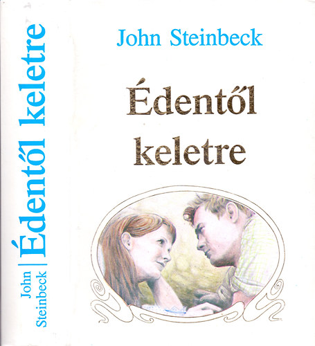 John Steinbeck - dentl keletre