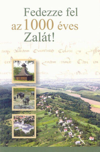 Kosty�l L�szl� - Fedezze fel az 1000 �ves Zal�t!