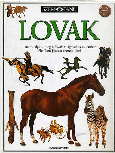 Juliet Clutton-Brock - Lovak