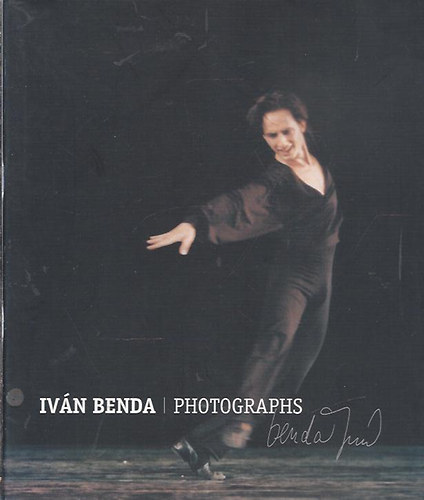 Ivn Benda - Photographs