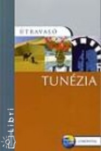 Diana Darke - Tunzia - traval