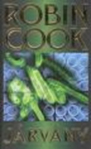 Robin Cook - Jrvny