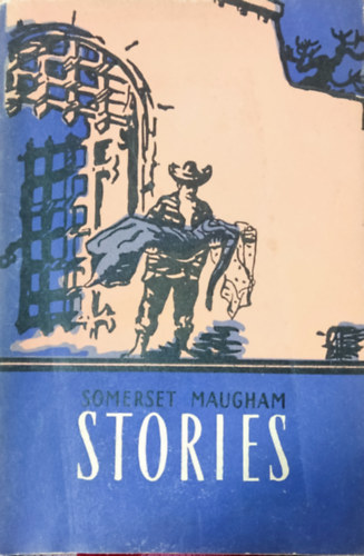Somerset Maugham - Stories