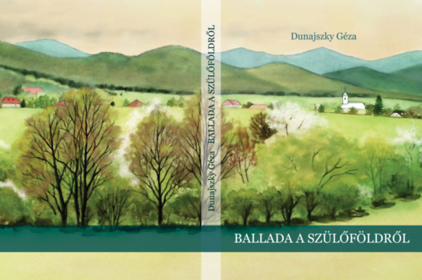 Dunajszky Gza - Ballada a szlfldrl