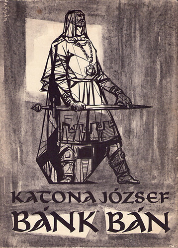 Katona József - Bánk bán