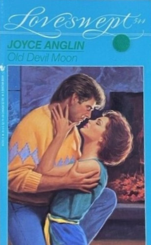 Joyce Anglin - Old Devil Moon