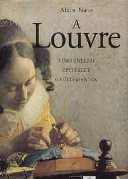 Alain Nave - A Louvre