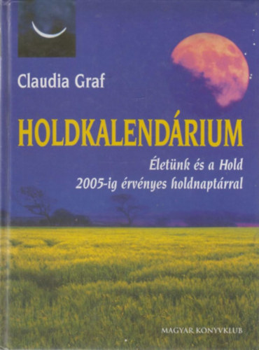 Claudia Graf - Holdkalendrium