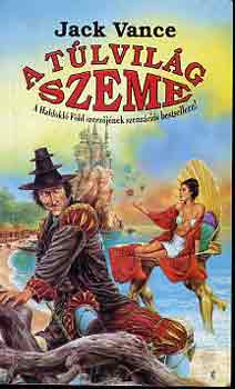 Jack Vance - A tlvilg szeme