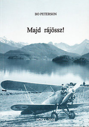 Bo Peterson - Majd r�j�ssz!