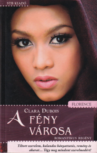 Clara Dubois - A f�ny v�rosa
